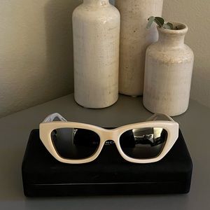 Givenchy 52mm Cat Eye Sunglasses